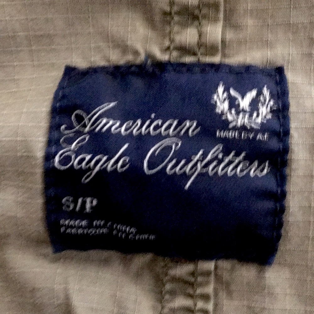 AE jacket - Picture 5 of 5